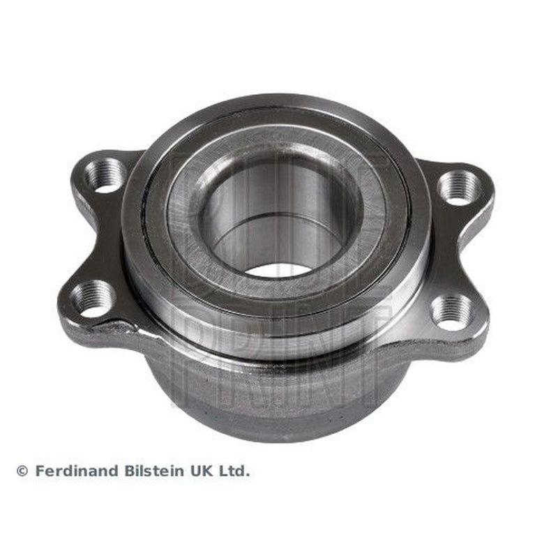 Blue Print Wheel Bearing Kit Rear Right ADS78315