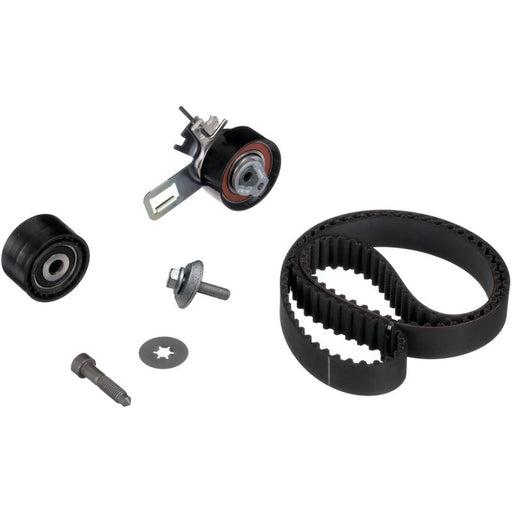 Gates Timing Belt Kit with Rollers K015705XS