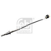 Febi Exhaust Gas Temperature Sensor Exhaust Manifold 185754