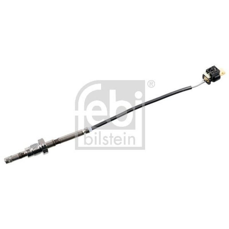 Febi Exhaust Gas Temperature Sensor Exhaust Manifold 185754