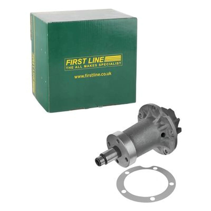 First Line Engine Cooling Water Pump FWP1227