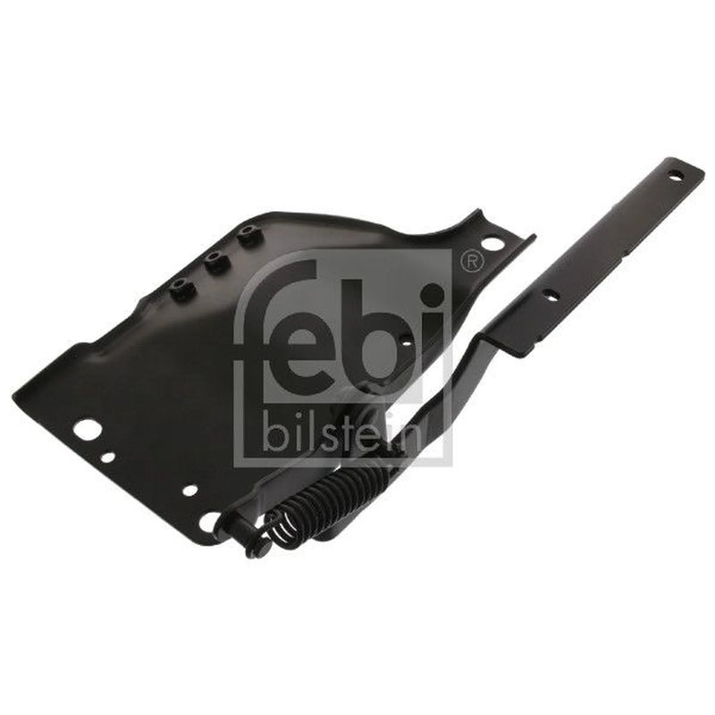 Febi Bonnet Hood Hinge Right 40627