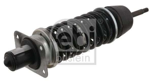 Febi Cab Suspension Shock Absorber Rear
