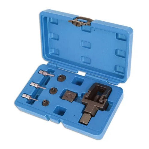 Laser Tools Chain Breaker & Riveting Tool Set - PL