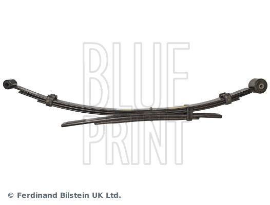 Blue Print Spring Pack Wide Rear Right