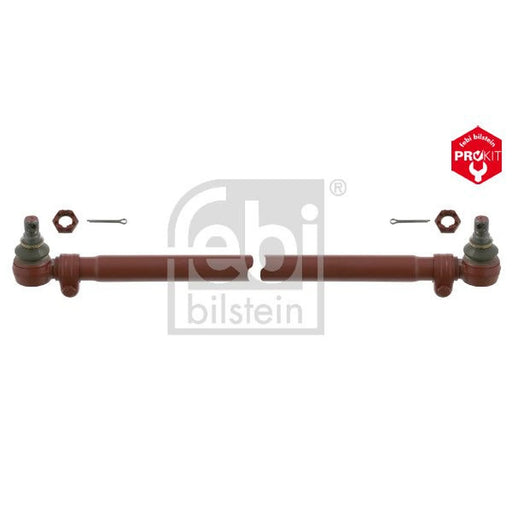 Febi Inner Rack End Right Joint Front 23897
