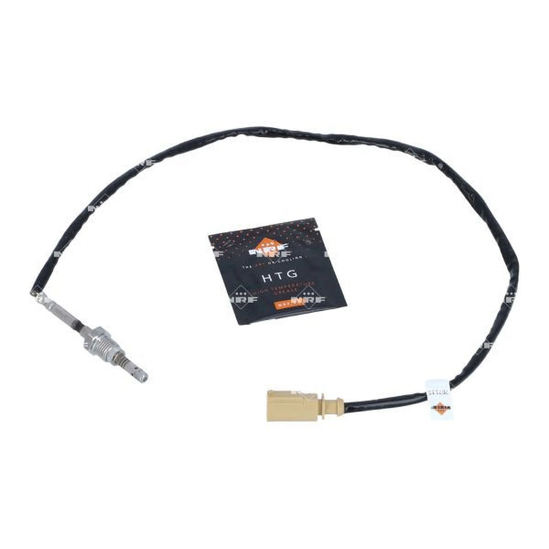 NRF Exhaust Gas Temperature Sensor before soot particulate filter 707115