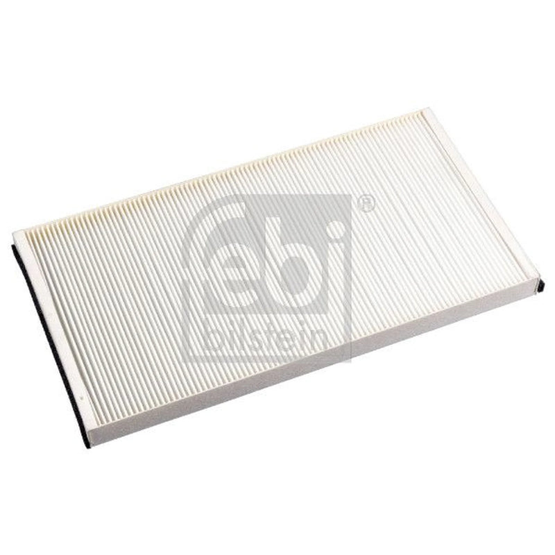 Febi Cabin Air Filter (Pollen Filter) 18739