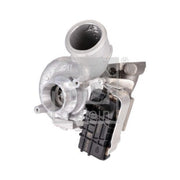Febi Turbocharger Turbo Unit 187155