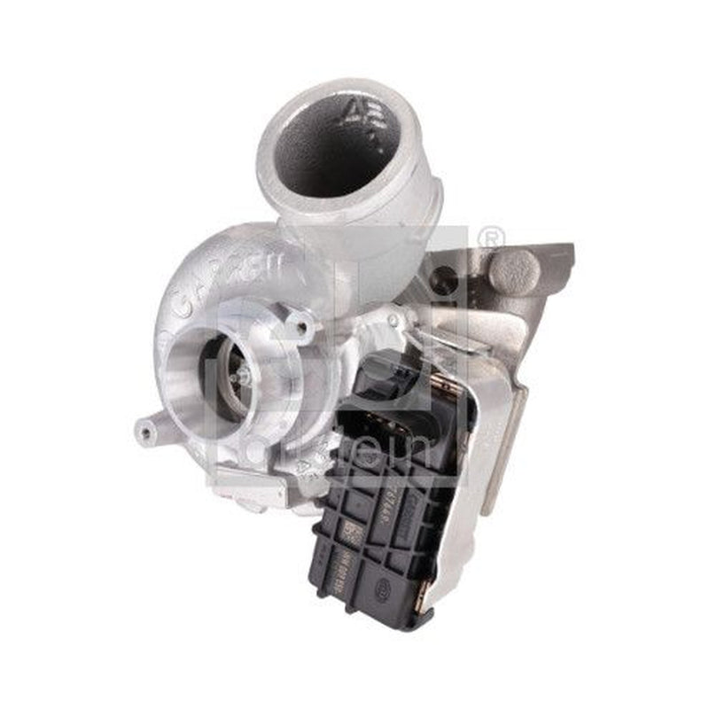 Febi Turbocharger Turbo Unit 187155