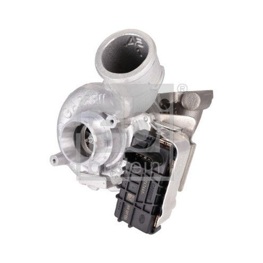 Febi Turbocharger Turbo Unit 187155