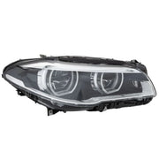 Hella Headlight Headlamp LED Right 1LX 011 072-941