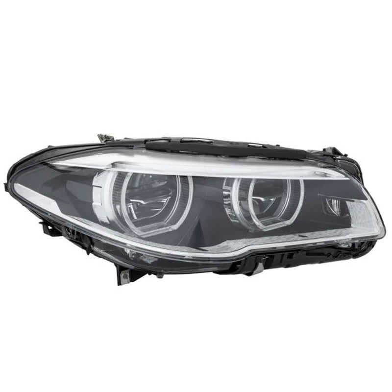 Hella Headlight Headlamp LED Right 1LX 011 072-941