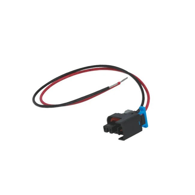 Connect Electrical Sensor To Suit Delphi Injectors 2pc - CPL