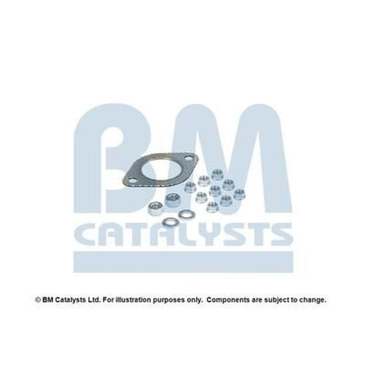 BM Catalysts Fitting Kit FK91956B FK91956B