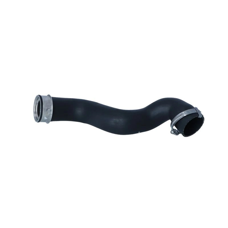 NRF Intercooler Turbo Charge Air Hose 166068