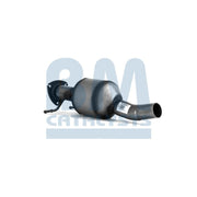 BM Catalysts Homologated Diesel Cat BM80406H