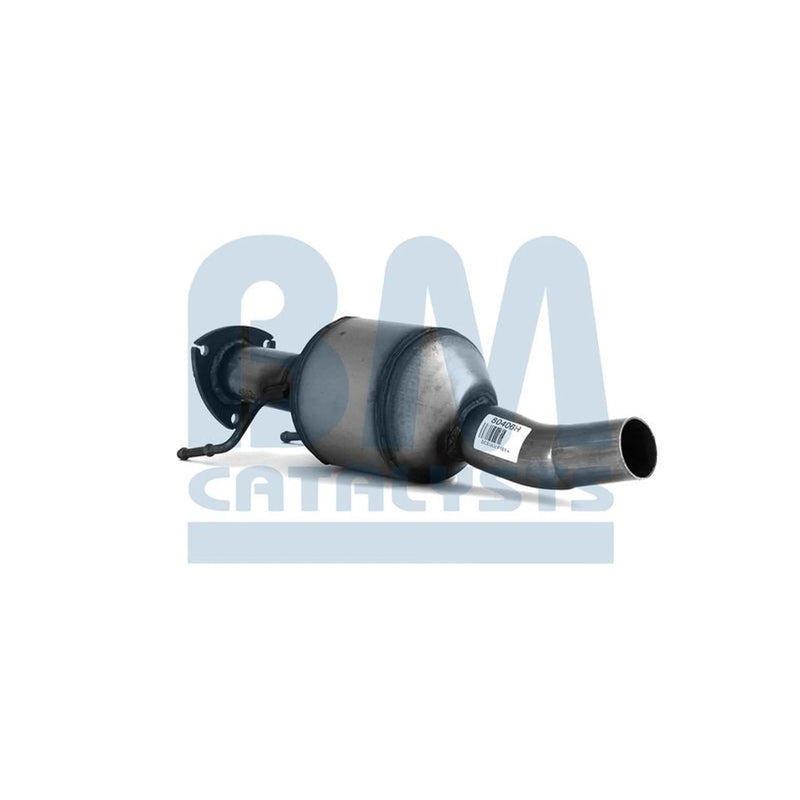 BM Catalysts Homologated Diesel Cat BM80406H
