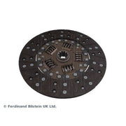 Blue Print Clutch Friction Disc Plate 10 Splines ADA103104