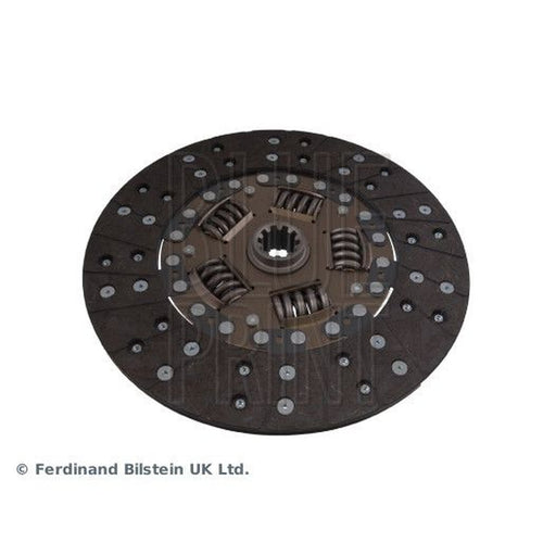 Blue Print Clutch Friction Disc Plate 10 Splines ADA103104