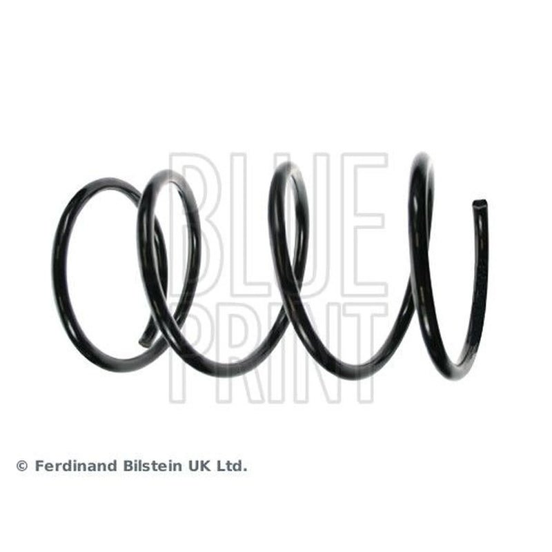 Blue Print Front Suspension Coil Spring ADH288362