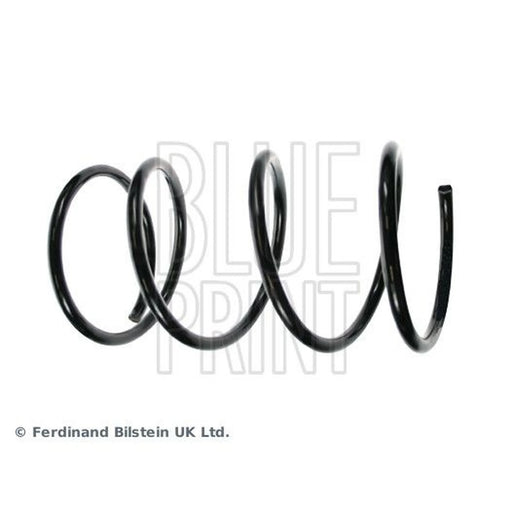 Blue Print Front Suspension Coil Spring ADH288362