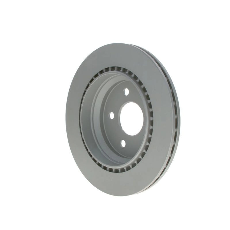 Bosch 2 x Vented Rear Brake Discs 0 986 478 473