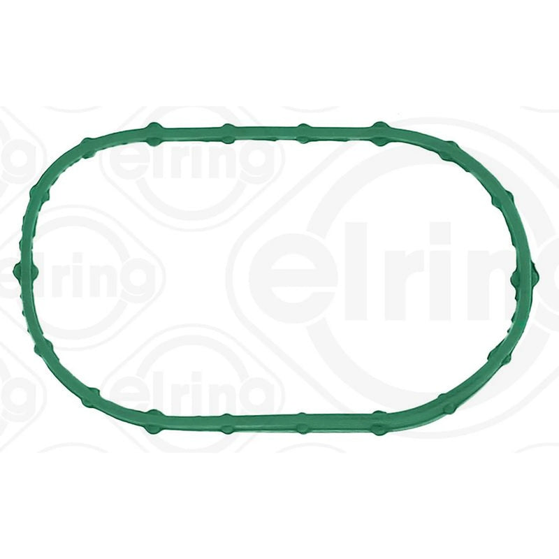Elring Intake Manifold Gasket Thick FPM (fluoride rubber) 806.940