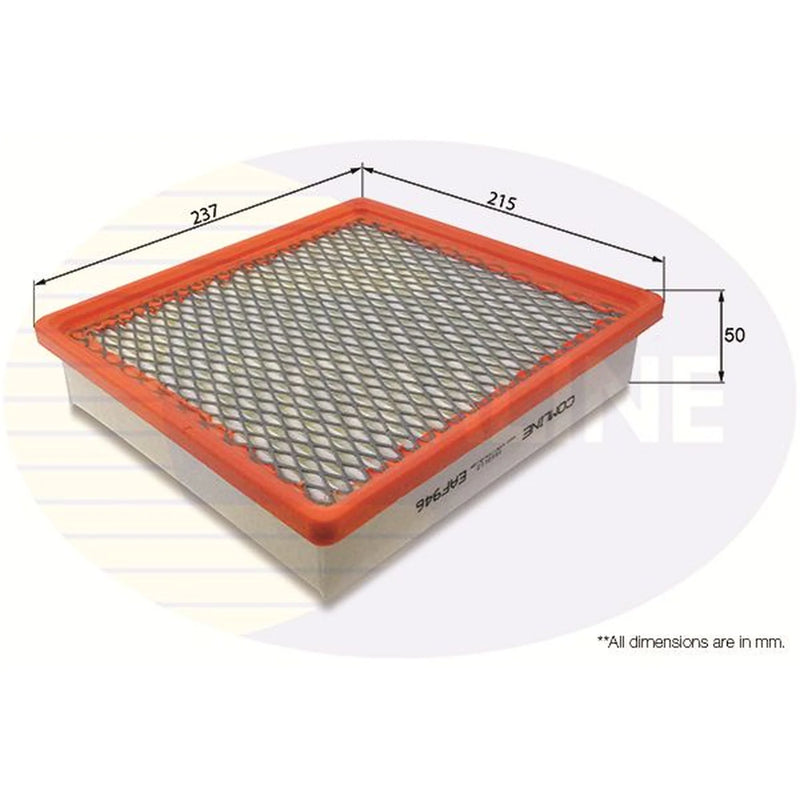 Comline Engine Air Filter EAF946
