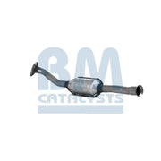 BM Catalysts Homologated Petrol Cat BM90115H