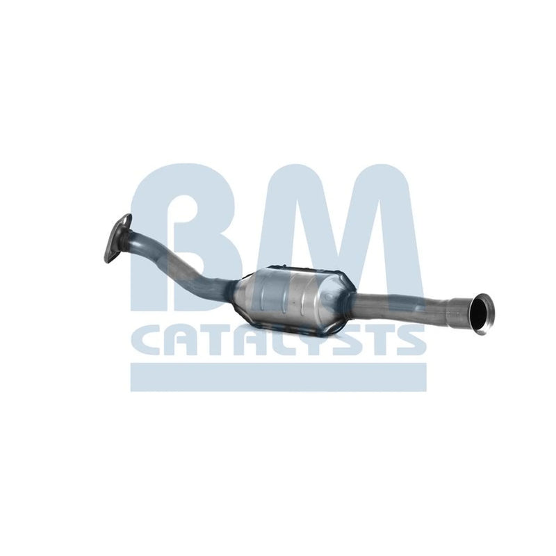 BM Catalysts Homologated Petrol Cat BM90115H