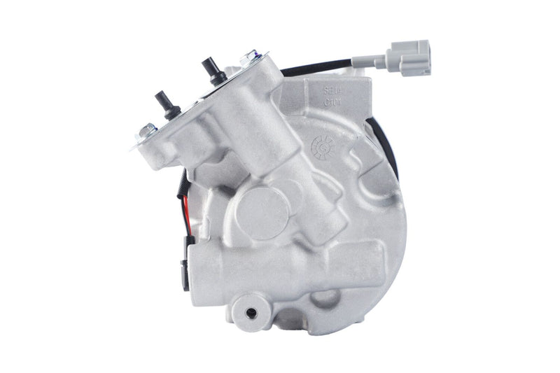 Hella 8FK 366 201-121 Compressor, air conditioning