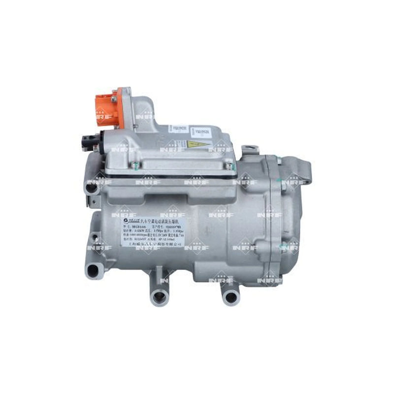 NRF Air Conditioning Compressor 320279