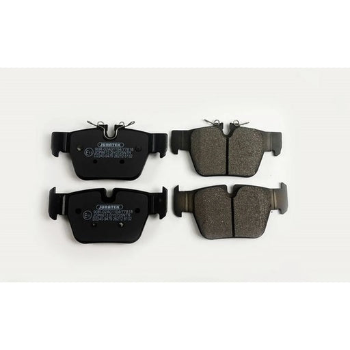 Juratek Rear Brake Pad Set JCP8613