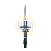 NAPA Shock Absorber Damper Strut Front NSA1291