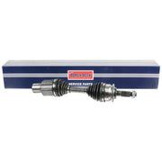 Borg & Beck CV Drive Shaft Driveshaft Front Right BDS1722