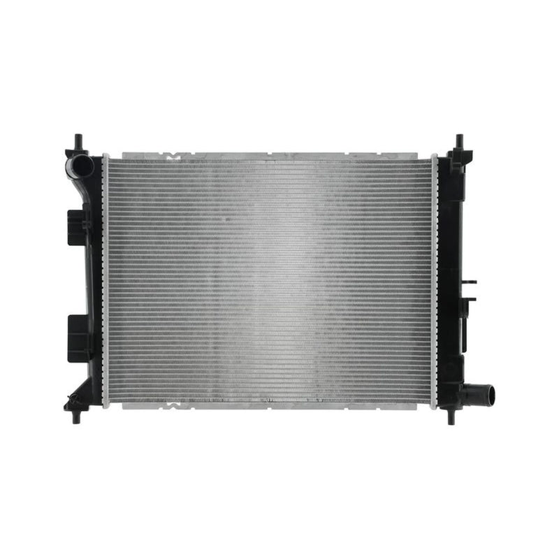 Hella Engine Radiator 8MK 366 304-911