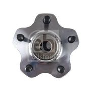 Febi Wheel Bearing Kit Rear Right 174119