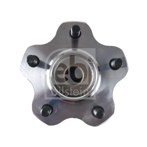 Febi Wheel Bearing Kit Rear Right 174119