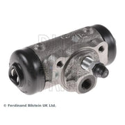 Blue Print Wheel Cylinder Hydraulic Brake Rear ADT34499