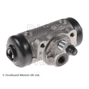 Blue Print Wheel Cylinder Hydraulic Brake Rear ADT34499