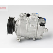 Denso Air Conditioning Compressor DCP32071