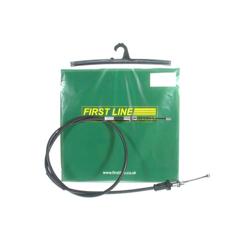 First Line Handbrake Cable Front FKB3268