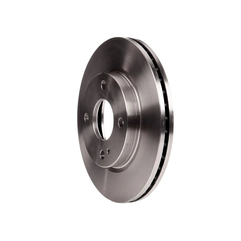 Bosch 2 x Vented Brake Discs 0 986 479 S38