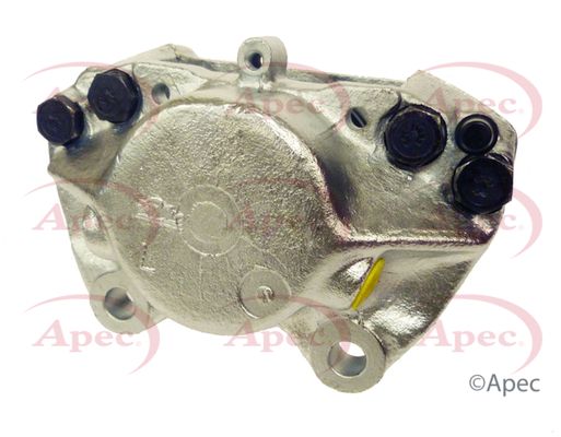 Apec Brake Caliper Assembly