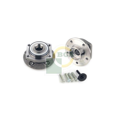 BGA Wheel Bearing Kit 135mm WHB9707K