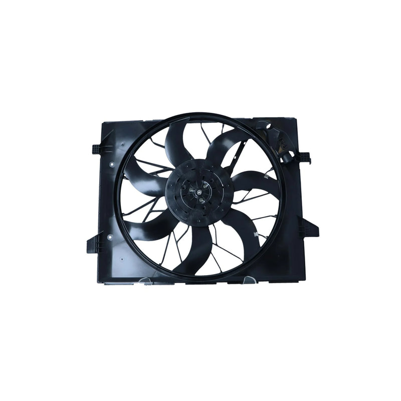 NRF Engine Cooling Fan 470037
