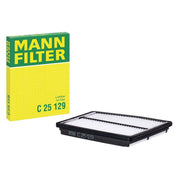 MANN-FILTER Engine Air Filter C 25 129