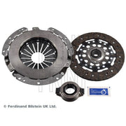 Blue Print Clutch Kit Set 3pc 240mm ADN130175