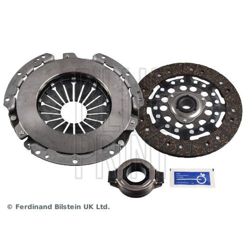 Blue Print Clutch Kit Set 3pc 240mm ADN130175